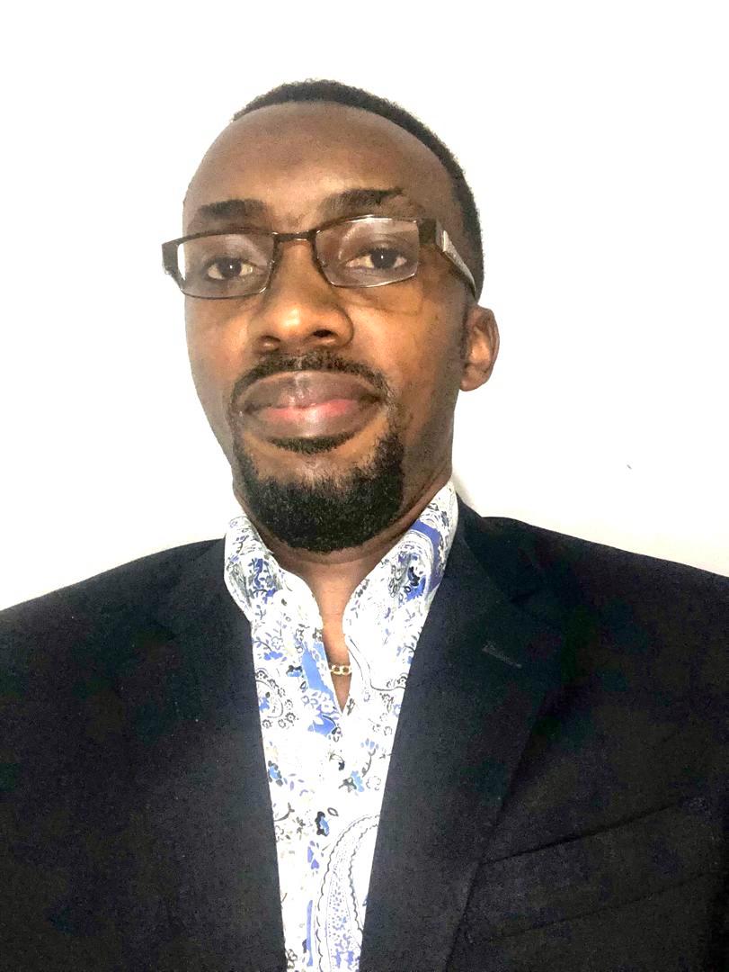 Amini Nganirwa Edouard