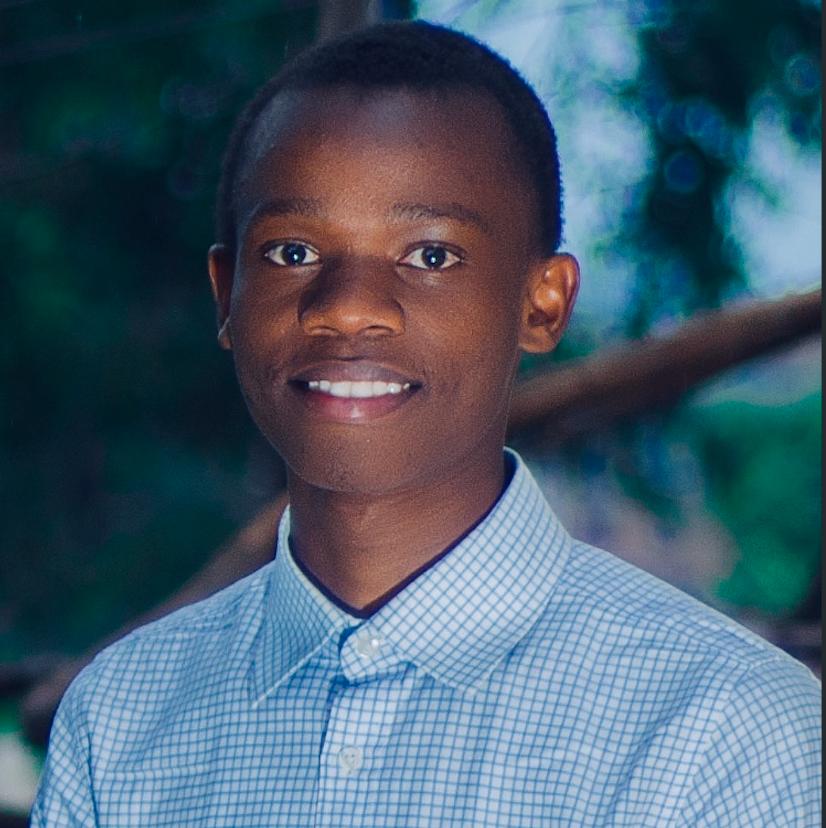 Malipo Ngwangwa Dieudonné