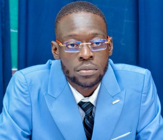 Elie Muskabo Kalamba